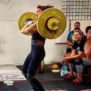 Meet your Posher, Shari